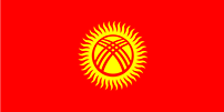 KIRGIZİSTAN